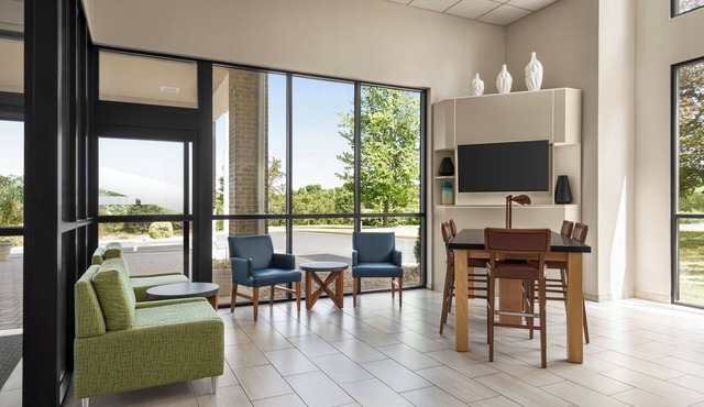 Holiday Inn Express Winchester South-Stephens City by IHG
