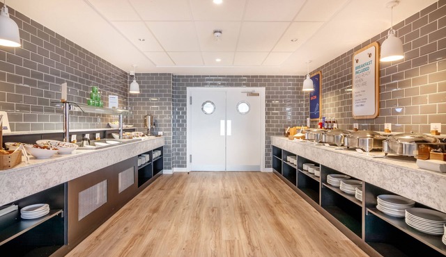 Holiday Inn Express Wigan by IHG