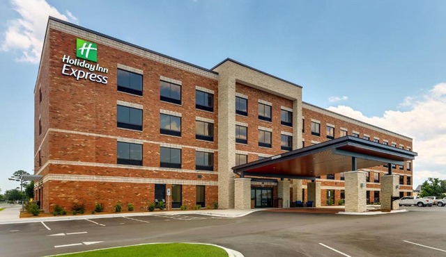Holiday Inn Express - Wilmington - Porters Neck by IHG
