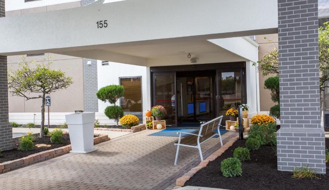 Holiday Inn Express Wilmington by IHG