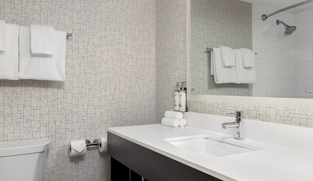 Holiday Inn Express Windsor Waterfront by IHG
