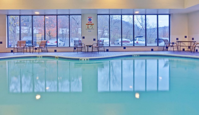 Holiday Inn Express Winfield by IHG