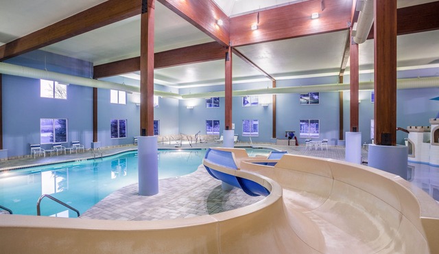 Holiday Inn Express Wisconsin Dells by IHG