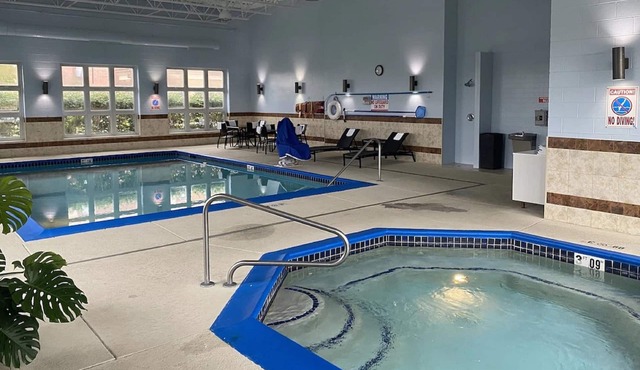Holiday Inn Express Wixom by IHG