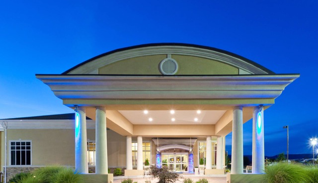 Holiday Inn Express Woodstock-Shenandoah Valley by IHG