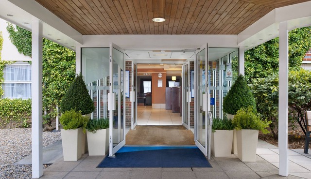 Holiday Inn Express York by IHG