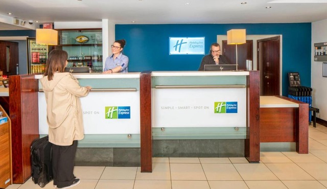 Holiday Inn Express York by IHG