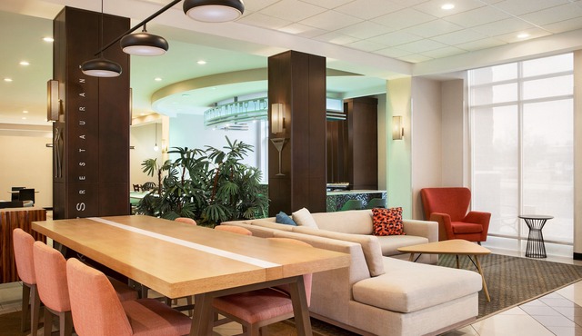 Holiday Inn Florence by IHG