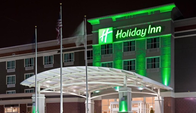 Holiday Inn Florence by IHG