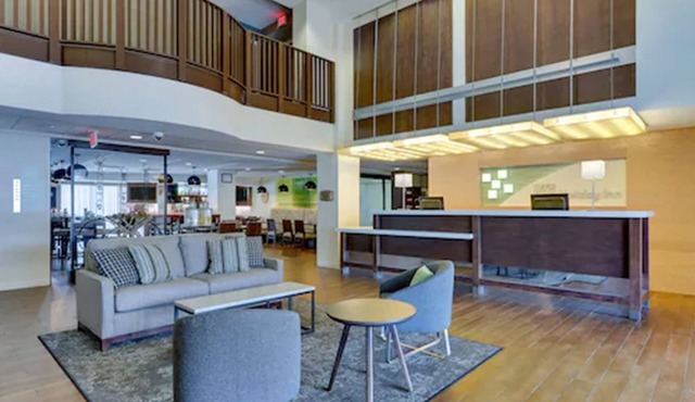 Holiday Inn Franklin - Cool Springs by IHG