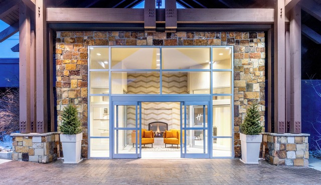 Holiday Inn Frisco by IHG