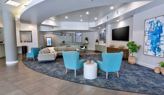 Holiday Inn Gainesville - University Center by IHG