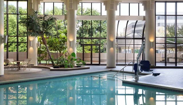 Holiday Inn Gaithersburg by IHG