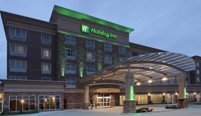 Holiday Inn Garland by IHG