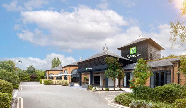 Holiday Inn Gloucester - Cheltenham by IHG