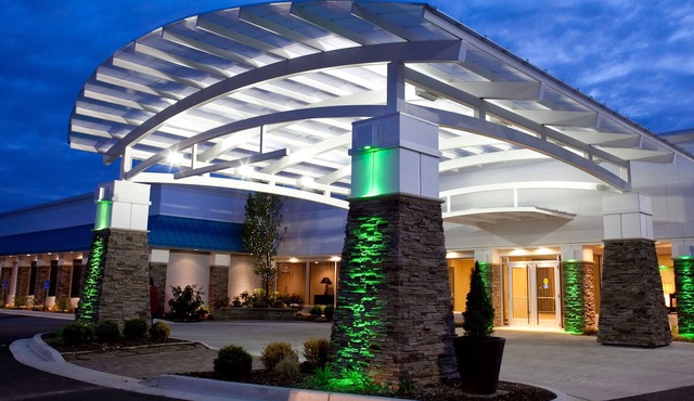 Holiday Inn Grand Haven-Spring Lake by IHG
