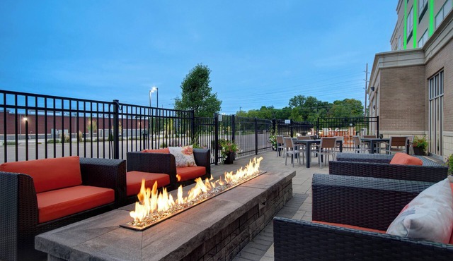 Holiday Inn Grand Rapids North - Walker by IHG