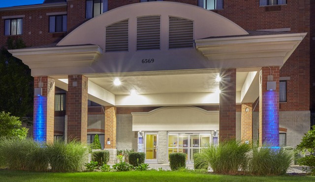Holiday Inn Grand Rapids - South by IHG