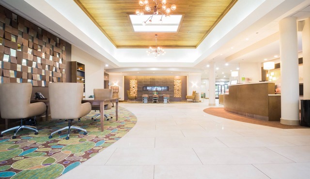 Holiday Inn Greenville by IHG