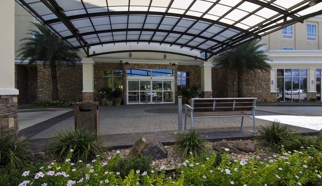 Holiday Inn Hammond by IHG