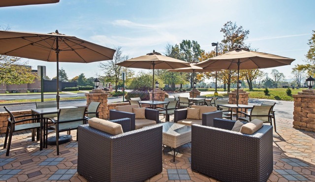 Holiday Inn Harrisburg East by IHG