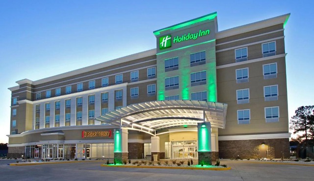 Holiday Inn Hattiesburg - North by IHG