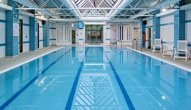 Holiday Inn Haydock M6 Jct23 by IHG