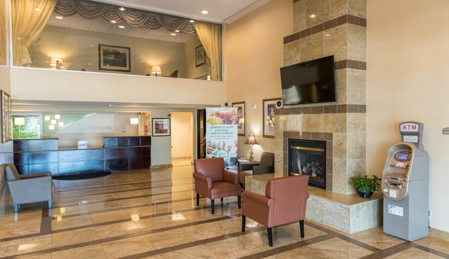 Holiday Inn Hazlet by IHG