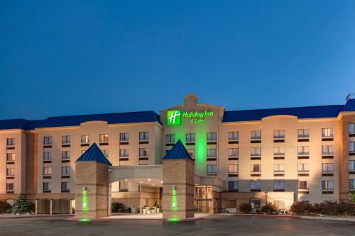 Holiday Inn Hotel & Suites Council Bluffs by IHG