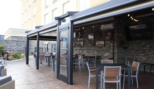 Holiday Inn Hotel & Suites Hopkinsville - Convention Ctr by IHG