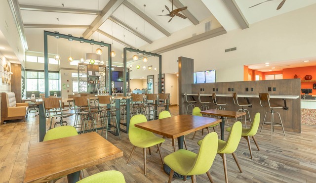 Holiday Inn Hotel & Suites Peachtree City by IHG