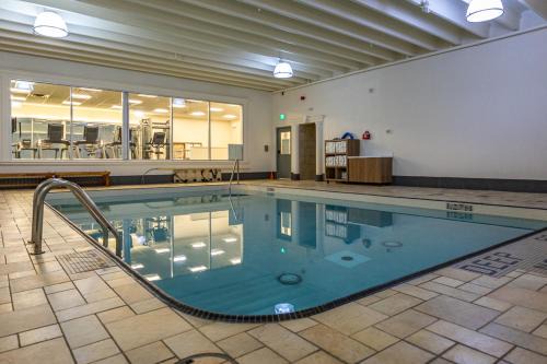 Holiday Inn Hotel & Suites St.Catharines-Niagara by IHG
