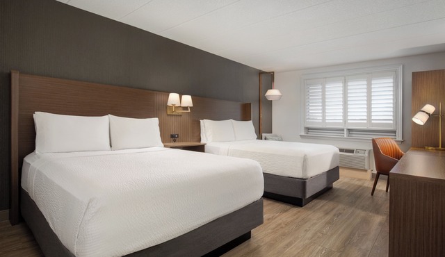 Holiday Inn Hotel & Suites St. Catharines Conference Center by IHG