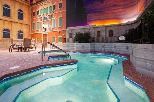 Holiday Inn Hotel & Suites Maple Grove Northwest Minneapolis-Arbor Lakes by IHG