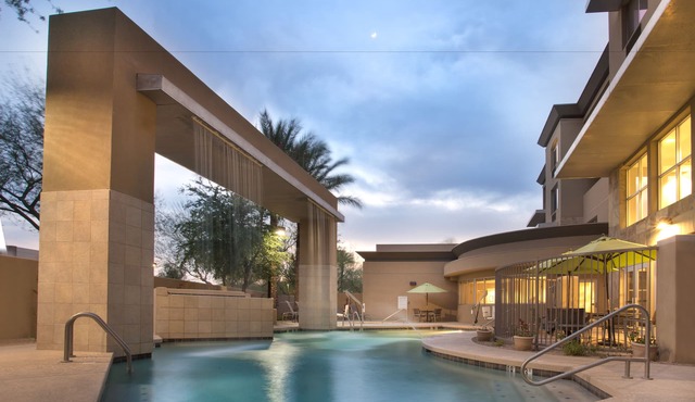 Holiday Inn Hotel & Suites Scottsdale North - Airpark by IHG