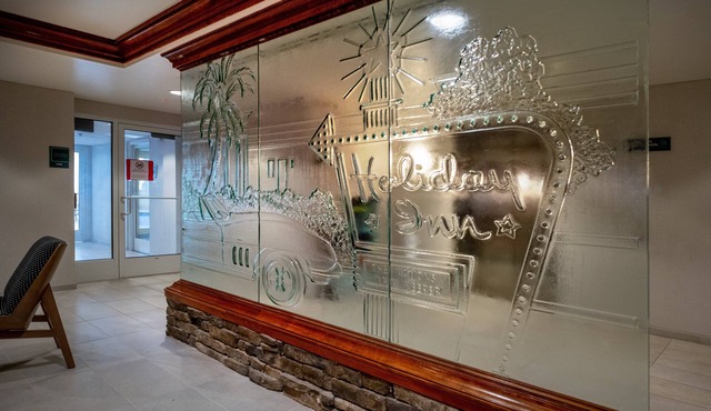 Holiday Inn Hotel & Suites Beckley by IHG