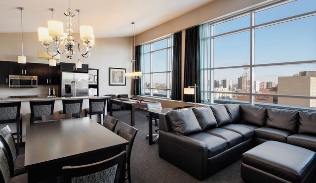 Holiday Inn Hotel & Suites Saskatoon Downtown by IHG