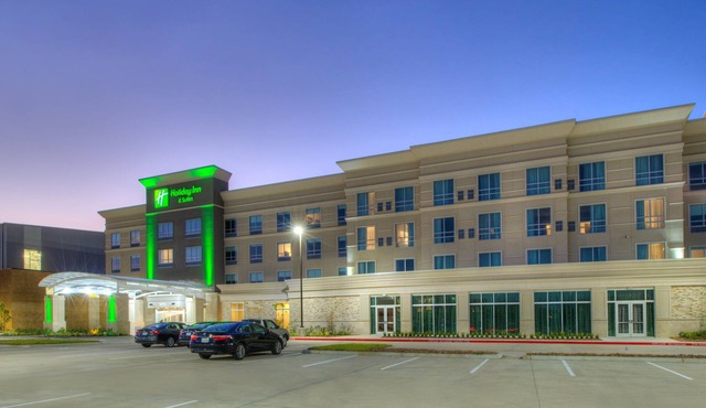 Holiday Inn Hotel & Suites Houston West - Katy Mills by IHG