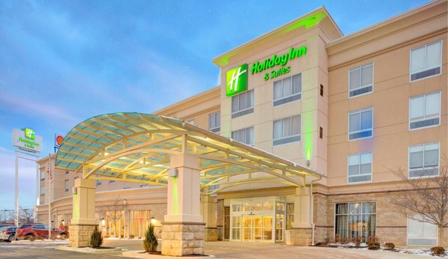 Holiday Inn Hotel & Suites Lima by IHG