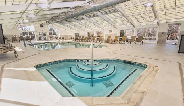 Holiday Inn Hotel & Suites Memphis - Wolfchase Galleria by IHG
