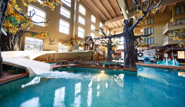 Holiday Inn Hotel & Suites Madison West - Middleton by IHG