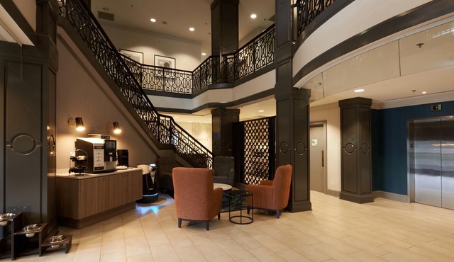 Holiday Inn Hotel & Suites Ottawa Kanata by IHG