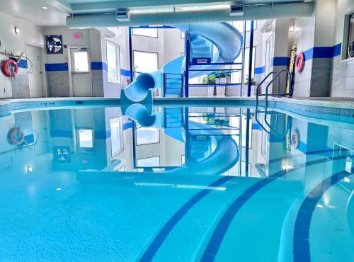 Holiday Inn Hotel & Suites Regina by IHG