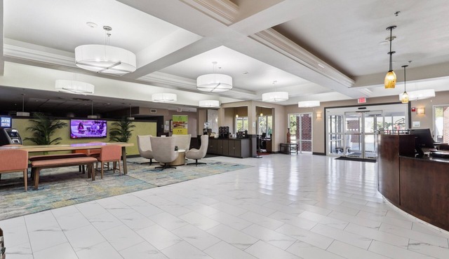 Holiday Inn Hotel & Suites Slidell by IHG