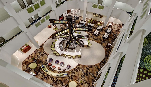 Holiday Inn Hotel & Suites Tupelo North by IHG