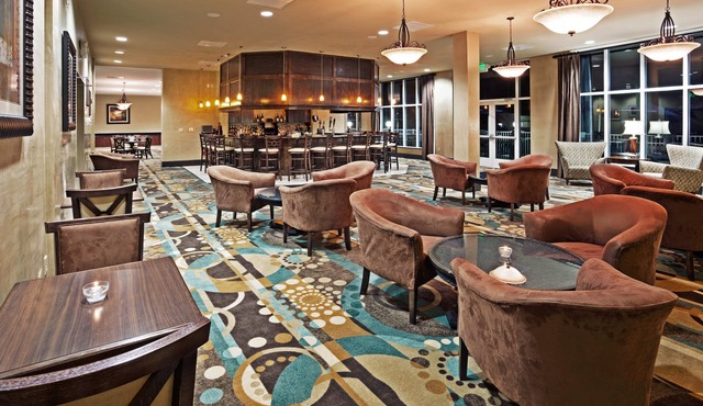 Holiday Inn Hotel & Suites Beaufort at Highway 21 by IHG