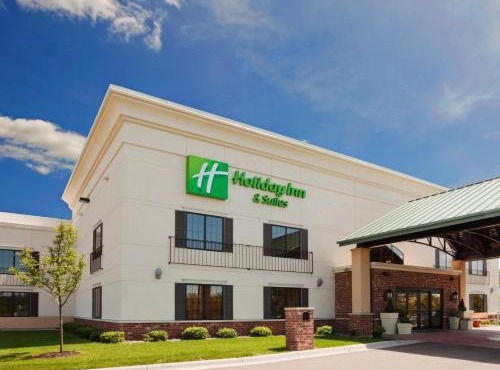Holiday Inn Hotel & Suites Minneapolis-Lakeville by IHG