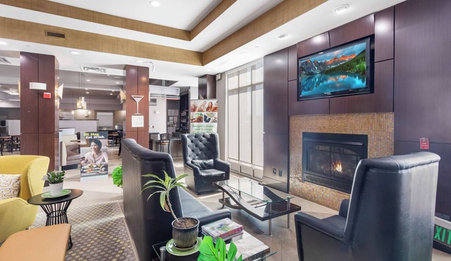 Holiday Inn Hotel & Suites Waco Northwest by IHG
