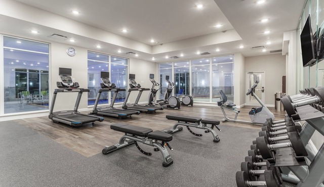 Holiday Inn Hotel & Suites Jefferson City by IHG