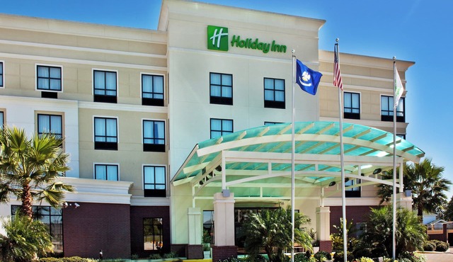 Holiday Inn Houma by IHG